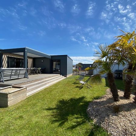 Cottage Moderne En Bord De Mer Brétignolles-sur-Mer Exteriér fotografie