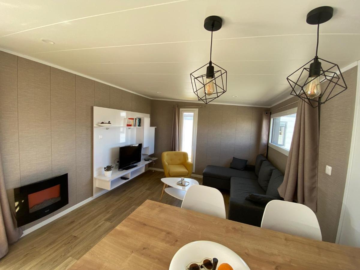Cottage Moderne En Bord De Mer Brétignolles-sur-Mer Exteriér fotografie